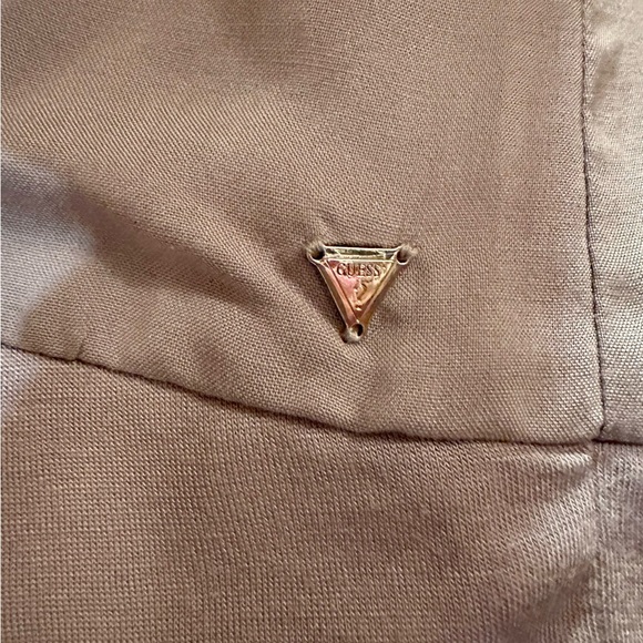 NWT Bundle of two Guess Jackets/ Blazers Gray and Pink Sz S - Picture 11 of 14